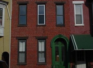 311 Elm St, Reading, PA 19601