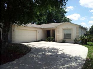 147 Laurel Ridge Ave, Ocoee, FL 34761