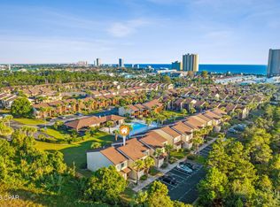 17751 Panama City Beach Pkwy UNIT 18D, Panama City Beach, FL 32413