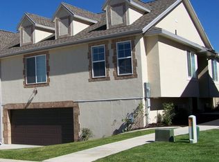 2901 E Somerset Dr, Spanish Fork, UT 84660