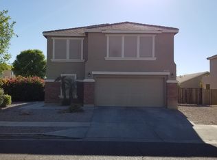 6806 S 39th Dr, Phoenix, AZ 85041