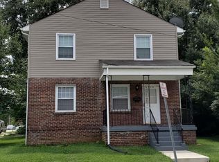 4719 Queensbury Rd, Riverdale, MD 20737