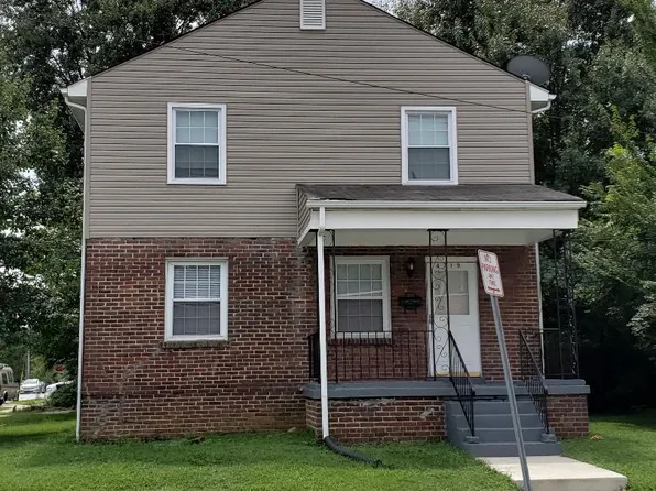 4719 Queensbury Rd, Riverdale, MD 20737