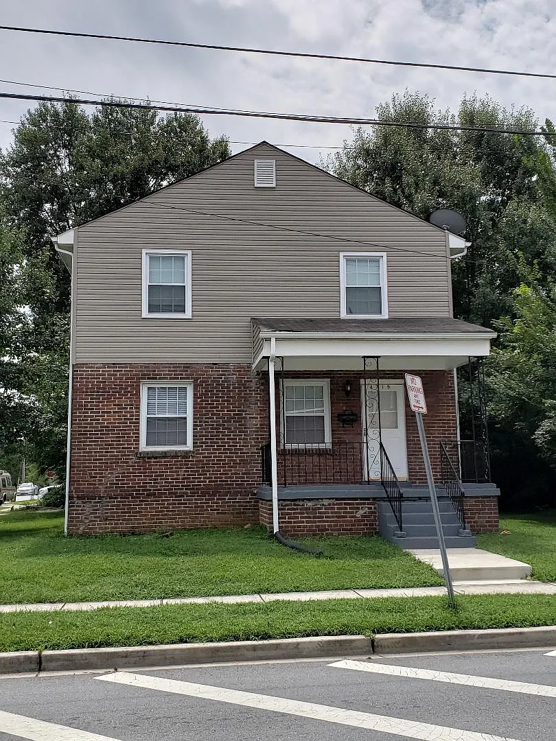 4719 Queensbury Rd photo 1