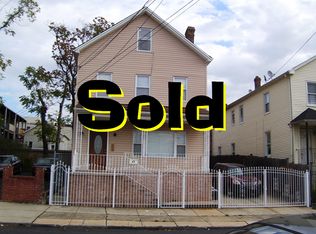 81-83 Fulton St, Elizabeth, NJ 07206