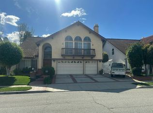 653 Verdemont Cir, Simi Valley, CA 93065