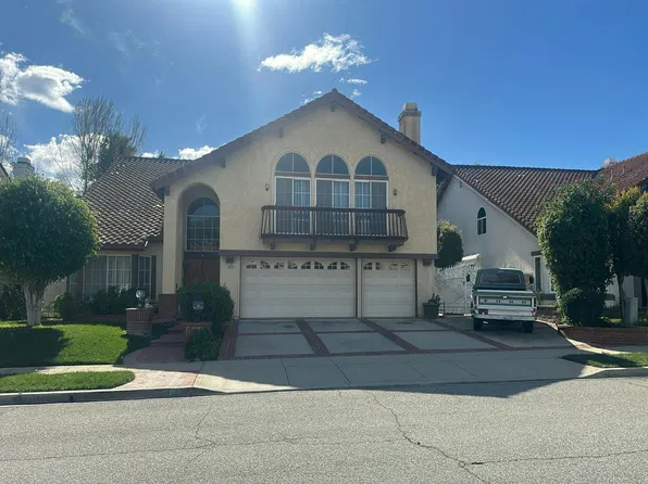 653 Verdemont Cir, Simi Valley, CA 93065