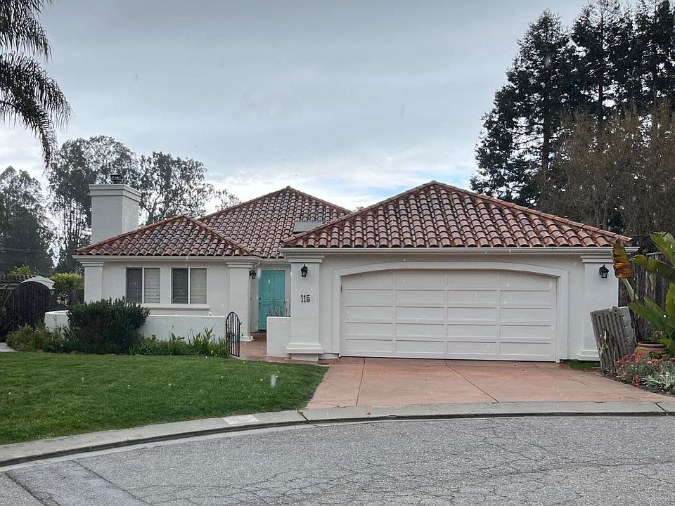 115 Bryce Ct, Aptos, CA 95003 Zillow