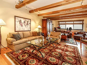 Sold by Sotheby's International Realty