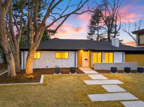 641 S Monroe Way, Denver, CO 80209