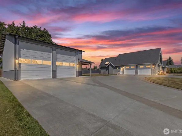 5487 Kent Drive, Bellingham, WA 98226