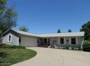 1508 Hendrick Rd, Muskegon, MI 49441