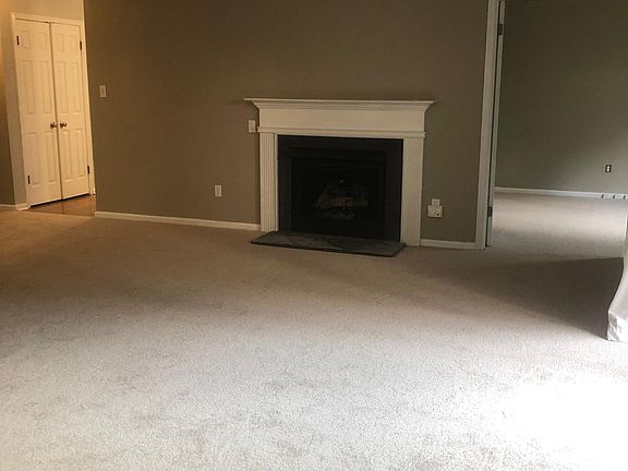 Gas Fireplace