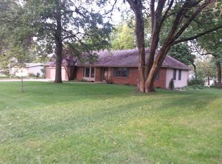 1605 S Orchard Dr, Ottawa, KS 66067