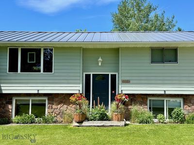 209 W Fagin St, Ennis, MT, 59729