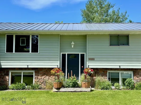 209 W Fagin St, Ennis, MT 59729