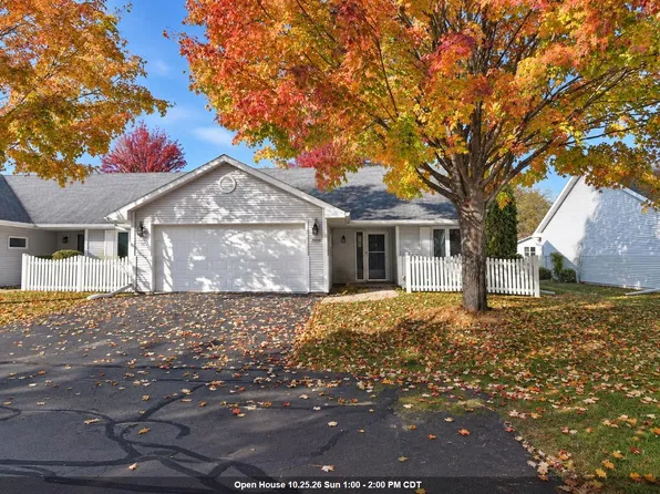 2095 Mitchell St, Oshkosh, WI 54901