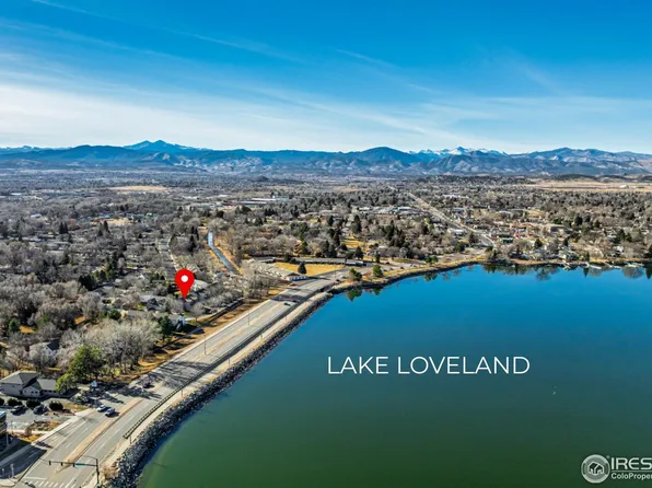 1004 Winona Cir, Loveland, CO 80537