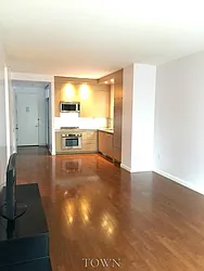 Rented by Town Residential