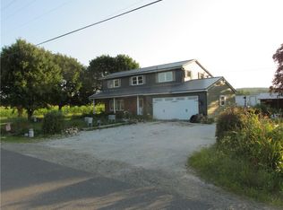 380 Sample Flats Rd, Corry, PA 16407