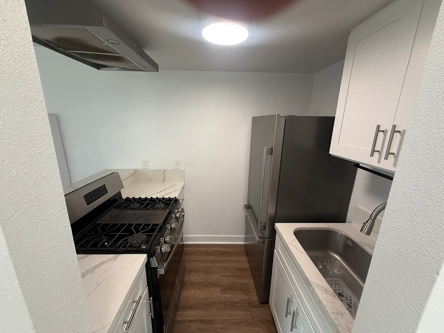 1 bed, $2,195 — Photo 4