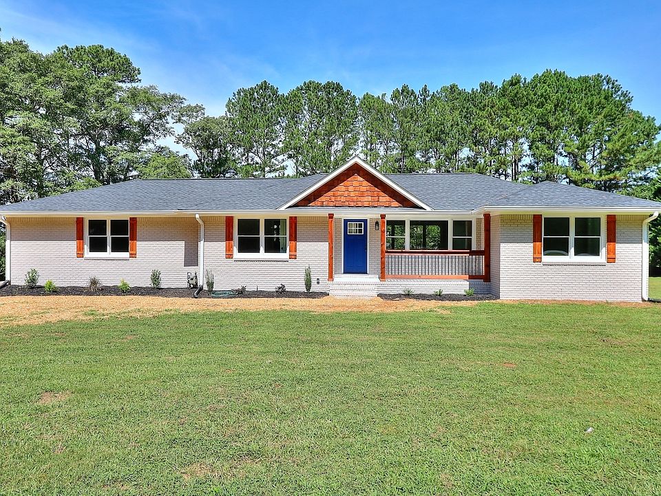 900 Alcovy St, Monroe, GA 30655 MLS 10186684 Zillow