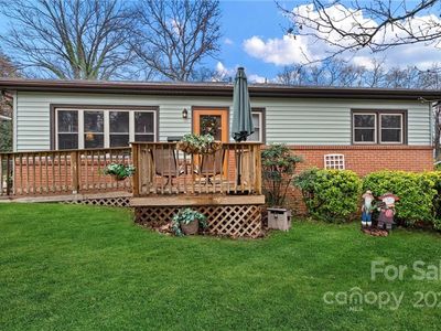 540 Todd Dr NE, Concord, NC, 28025