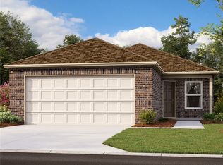 3504 S 3rd St, Rogers, AR 72758