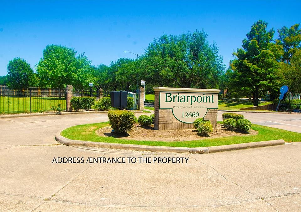 Briar Point Condominiums Houston, TX Zillow