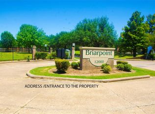 12660 Ashford Point Dr APT 103, Houston, TX 77082