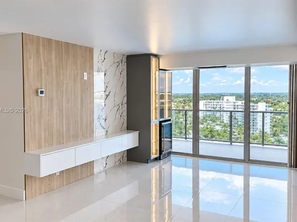 2841 N Ocean Blvd APT 1003, Fort Lauderdale, FL 33308