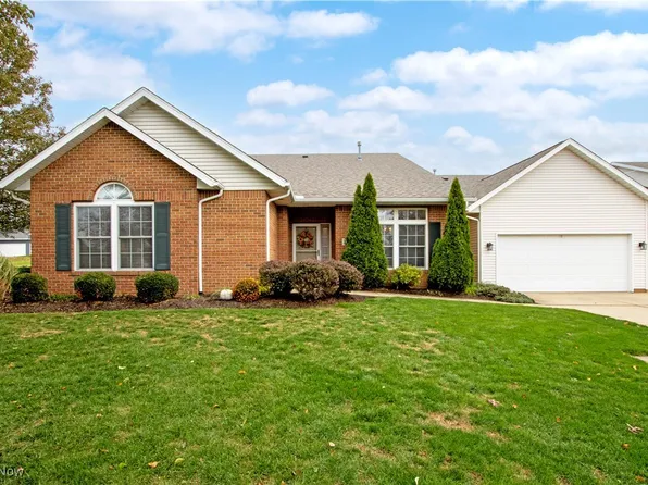 2457 Barrington Way Unit 331, Wooster, OH 44691