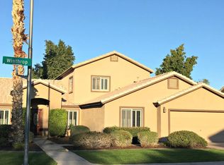 2318 N Winthrop, Mesa, AZ 85213