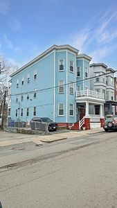 94 Normandy St, Dorchester, MA, 02121
