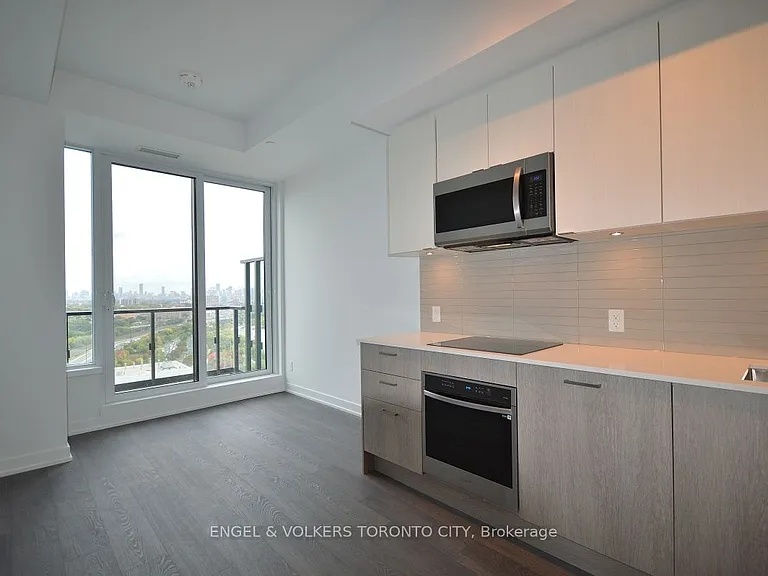 1926 Lake Shore Blvd W #3203 — Photo 3
