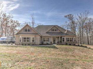 1821 Moccasin Gap Rd, Lula, GA 30554