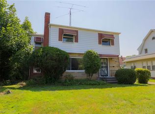 3018 Albion Rd, Cleveland, OH 44120