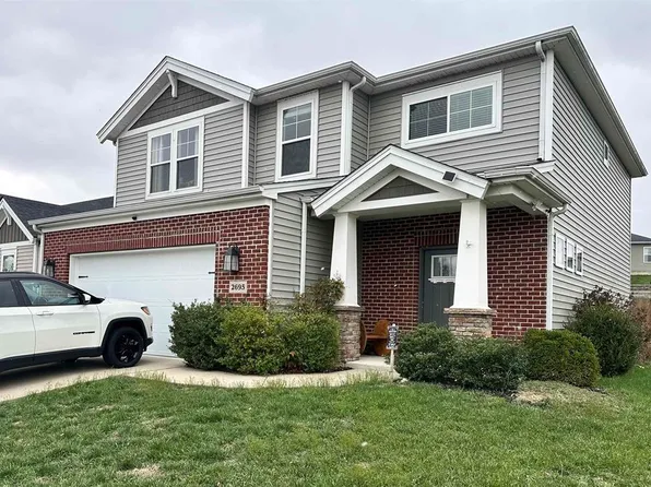 2695 Dellwood Valley Ln, Utica, KY 42376