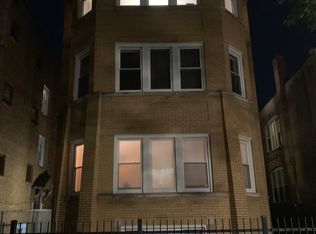 6215 N Oakley Ave APT 3, Chicago, IL 60659