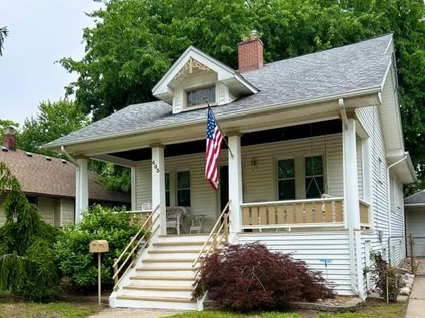 403 California Ave, Royal Oak, MI 48067