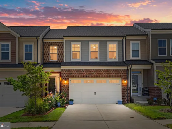 243 Smokebush Dr, Stafford, VA 22554