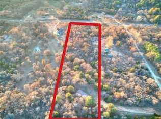 7901 120th Ave NE, Newalla, OK 74857