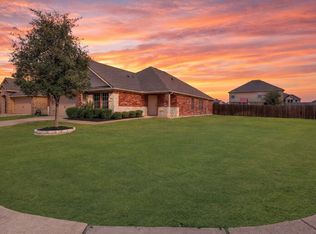 2700 Tanner St, Forney, TX 75126