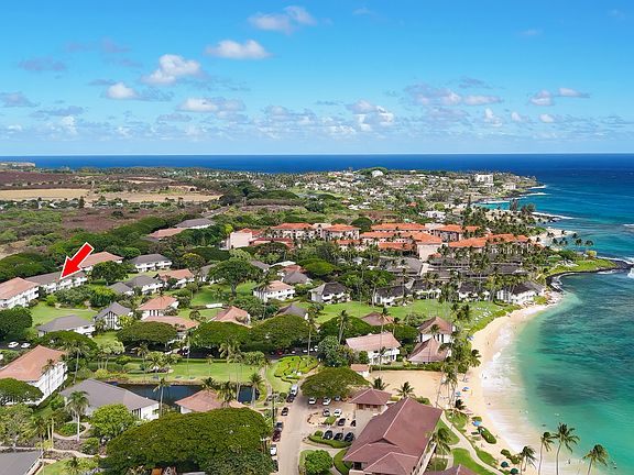 3rd image of 2253 Poipu Rd #108