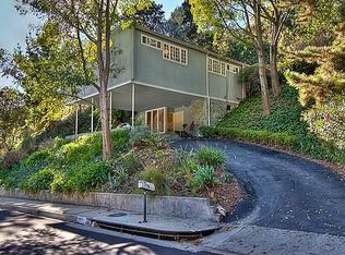 1901 Roscomare Rd, Los Angeles, CA 90077