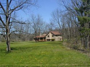 6825 Cadyville Rd, Livonia, NY 14487