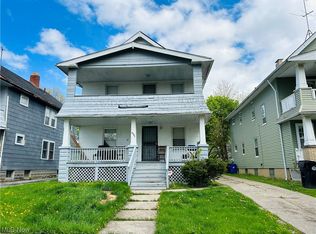 4001 E 144th St, Cleveland, OH