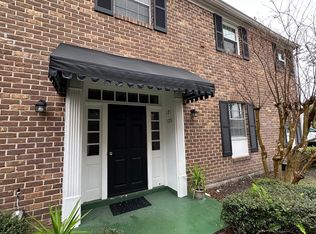4358 Timuquana Rd UNIT 120, Jacksonville, FL 32210