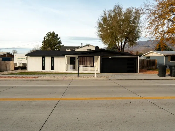 366 W 1000 N, Bountiful, UT 84010