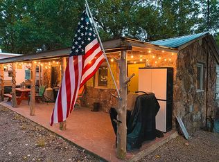 652 Diamond Bay Rd, Elizabeth, AR 72531